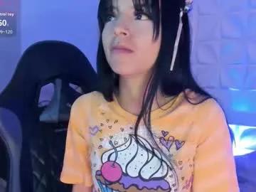 Barbieteeen from Chaturbate