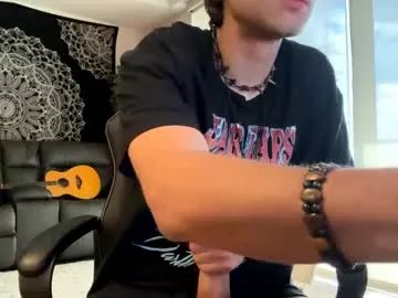 bashful4200 from Chaturbate