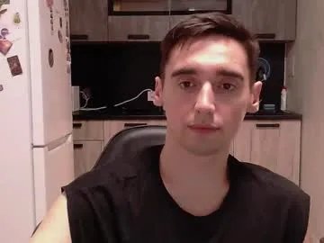 baxterss from Chaturbate