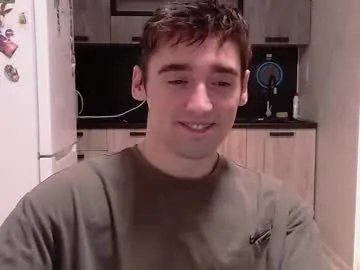 baxterss from Chaturbate