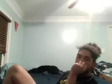bbbbbro21 on Chaturbate 