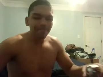 bbbbbro21 on Chaturbate 