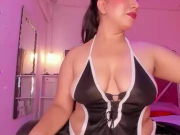 Bbwcloe from Chaturbate
