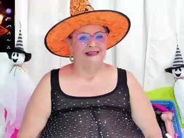 Bbwsalome from Chaturbate