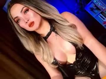 bby_lexielore69 from Chaturbate