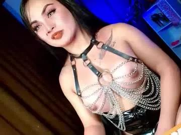 bby_lexielore69 from Chaturbate