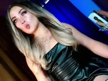 bby_lexielore69 from Chaturbate