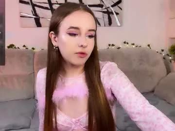 bbyfacetime from Chaturbate