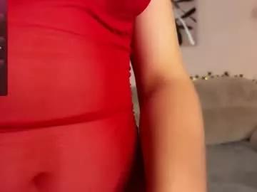 bbyfacetime from Chaturbate