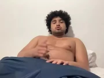 bdever7 from Chaturbate