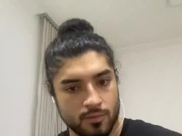 bdever7 from Chaturbate