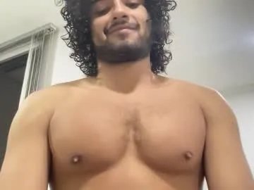 bdever7 from Chaturbate