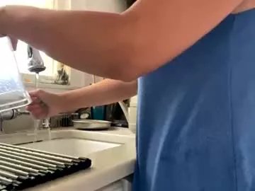 beachymilf from Chaturbate