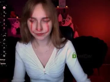 beauty_ginger from Chaturbate