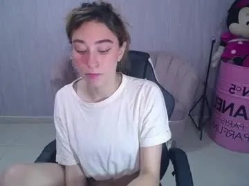 beba_fox_a on Chaturbate 