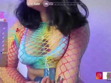 beccamathew from Chaturbate