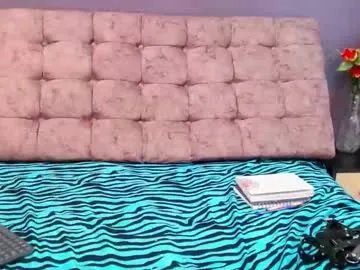 becky__huston from Chaturbate