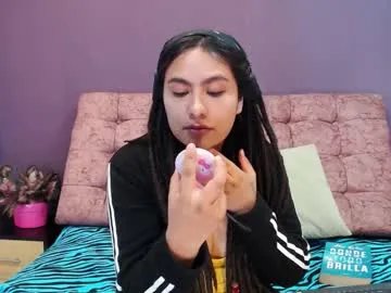 becky__huston from Chaturbate