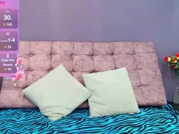 becky__huston from Chaturbate