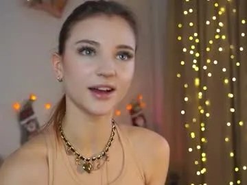 beckymadsons from Chaturbate