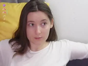 beckymartens from Chaturbate