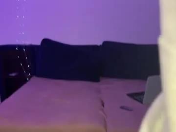 Beeb0y from Chaturbate