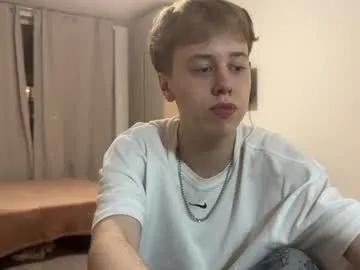 Beeb0y from Chaturbate