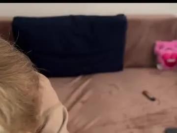 Beeb0y from Chaturbate