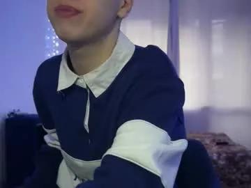 Beeb0y from Chaturbate