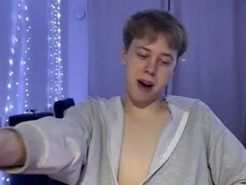 Beeb0y from Chaturbate