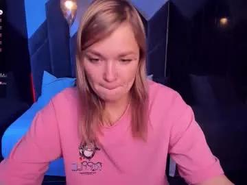 Bella_cosmos from Chaturbate