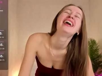 bella_li__ from Chaturbate