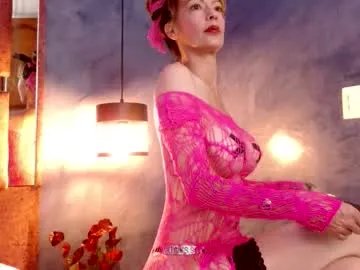 bella_volup from Chaturbate