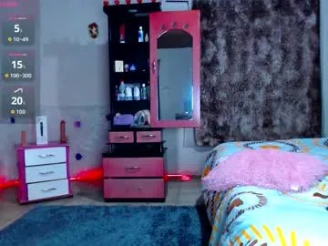 bella_warzon from Chaturbate