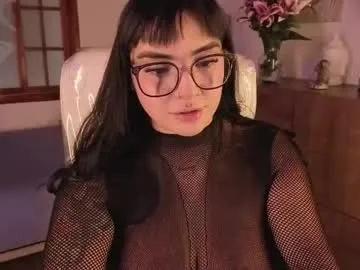Bellaa_miller from Chaturbate