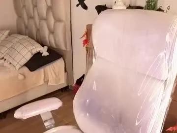 Bellaa_miller from Chaturbate