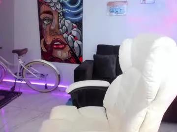 Bellaa_miller from Chaturbate