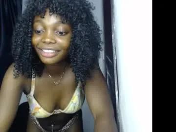 Bellababy6 from Chaturbate