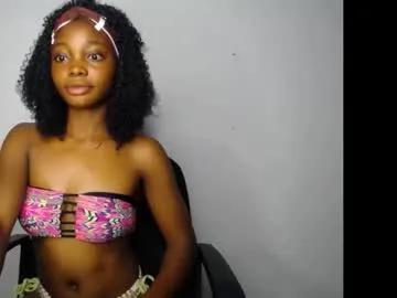 Bellababy6 from Chaturbate