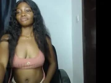 Bellababy6 from Chaturbate