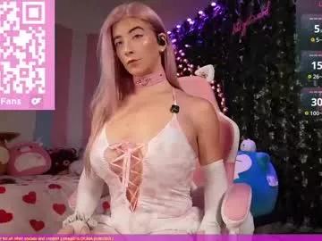 bellabearts from Chaturbate