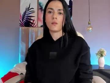 Bellaclaiir from Chaturbate