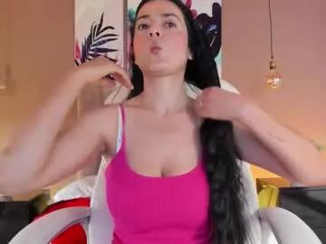 Bellaclaiir from Chaturbate