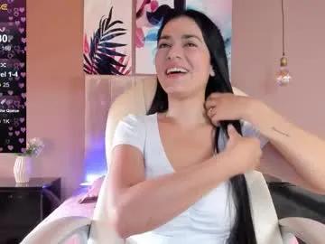 Bellaclaiir from Chaturbate