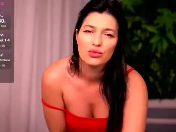 Bellaevex from Chaturbate