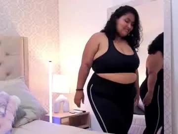 Bellanixs from Chaturbate