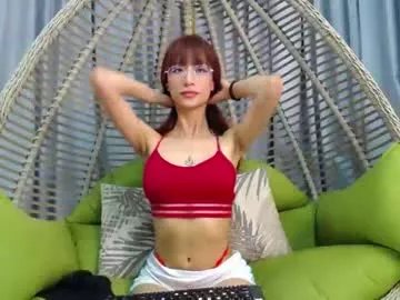 bellaodisea on Chaturbate 