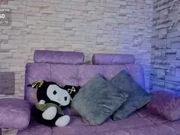 bellaodisea on Chaturbate 