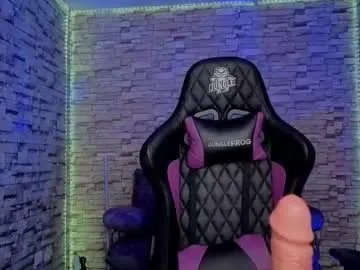 bellaodisea on Chaturbate 