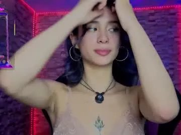 bellaodisea on Chaturbate 